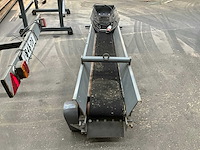 1989 weima wl 4 shredder - afbeelding 11 van  20