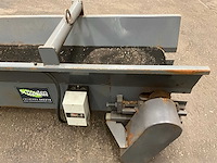 1989 weima wl 4 shredder - afbeelding 13 van  20