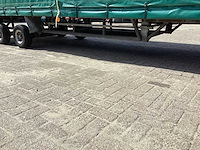 1989 wesco dr3000 dr 3000 aanhangwagen - afbeelding 2 van  14