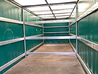 1989 wesco dr3000 dr 3000 aanhangwagen - afbeelding 4 van  14