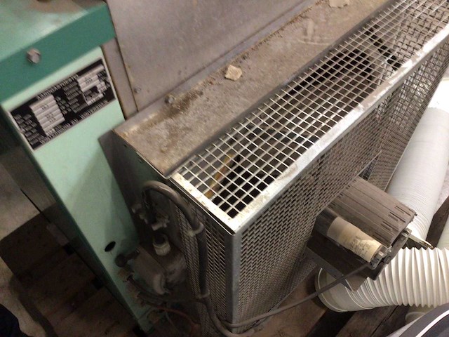 1989 winterkwartier ma350 heater - afbeelding 2 van  3