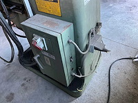 1989 yeong chin ycm-1 1/2 v verticale freesmachine - afbeelding 2 van  11