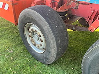 1989 zelfbouw stroblazer aanhanger - afbeelding 17 van  66