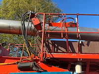 1989 zelfbouw stroblazer aanhanger - afbeelding 9 van  66