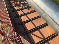 1989 zelfbouw stroblazer aanhanger - afbeelding 13 van  66