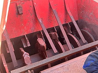 1989 zelfbouw stroblazer aanhanger - afbeelding 14 van  66