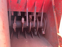 1989 zelfbouw stroblazer aanhanger - afbeelding 65 van  66