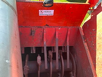 1989 zelfbouw stroblazer aanhanger - afbeelding 66 van  66