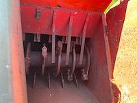 1989 zelfbouw stroblazer aanhanger - afbeelding 16 van  66