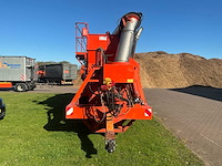 1989 zelfbouw stroblazer aanhanger - afbeelding 64 van  66