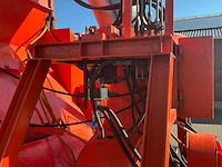 1989 zelfbouw stroblazer aanhanger - afbeelding 40 van  66