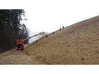 1989 zelfbouw stroblazer aanhanger - afbeelding 41 van  66