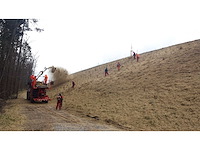 1989 zelfbouw stroblazer aanhanger - afbeelding 42 van  66