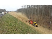 1989 zelfbouw stroblazer aanhanger - afbeelding 43 van  66