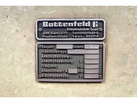 1990 - battenfeld - r630/6v - downstream - afbeelding 3 van  12