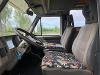 1990 - fiat - 280 - camper/kampeerwagen - afbeelding 2 van  29
