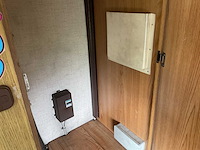 1990 - fiat - 280 - camper/kampeerwagen - afbeelding 17 van  29