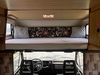 1990 - fiat - 280 - camper/kampeerwagen - afbeelding 18 van  29