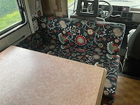1990 - fiat - 280 - camper/kampeerwagen - afbeelding 29 van  29