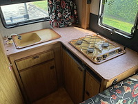 1990 - fiat - 280 - camper/kampeerwagen - afbeelding 23 van  29