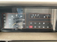 1990 - fiat - 280 - camper/kampeerwagen - afbeelding 25 van  29