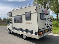 1990 - fiat - 280 - camper/kampeerwagen - afbeelding 27 van  29