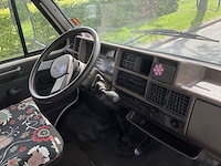 1990 - fiat - 280 - camper/kampeerwagen - afbeelding 28 van  29
