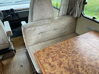 1990 - fiat - 280 - ma7 kampeerauto - camper/kampeerwagen - afbeelding 15 van  30