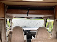 1990 - fiat - 280 - ma7 kampeerauto - camper/kampeerwagen - afbeelding 16 van  30