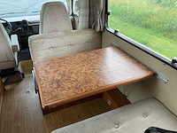 1990 - fiat - 280 - ma7 kampeerauto - camper/kampeerwagen - afbeelding 18 van  30