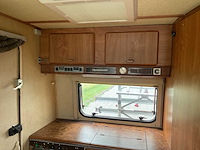 1990 - fiat - 280 - ma7 kampeerauto - camper/kampeerwagen - afbeelding 21 van  30