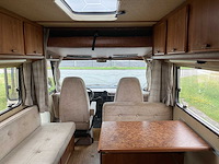 1990 - fiat - 280 - ma7 kampeerauto - camper/kampeerwagen - afbeelding 29 van  30