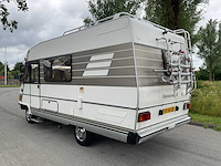 1990 - fiat - 280 - ma7 kampeerauto - camper/kampeerwagen - afbeelding 6 van  30