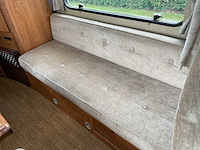 1990 - fiat - 280 - ma7 kampeerauto - camper/kampeerwagen - afbeelding 4 van  30