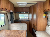 1990 - fiat - 280 - ma7 kampeerauto - camper/kampeerwagen - afbeelding 5 van  30