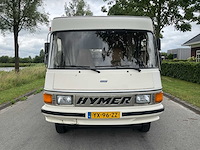 1990 - fiat - 280 - ma7 kampeerauto - camper/kampeerwagen - afbeelding 12 van  30