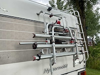 1990 - fiat - 280 - ma7 kampeerauto - camper/kampeerwagen - afbeelding 28 van  30