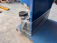 1990 - inox maurer ag - nutschefilter - afbeelding 5 van  16