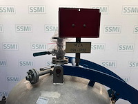 1990 - inox maurer ag - nutschefilter - afbeelding 9 van  16