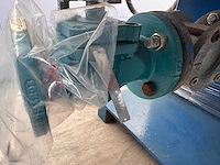 1990 - inox maurer ag - nutschefilter - afbeelding 16 van  16