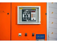 1990 - motan - mdc 800 - peripheral equipment plastic - dry air generator - afbeelding 3 van  6