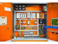 1990 - motan - mdc 800 - peripheral equipment plastic - dry air generator - afbeelding 5 van  6