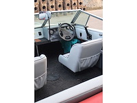 1990 - speedboot met trailer - afbeelding 11 van  24