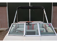 1990 - speedboot met trailer - afbeelding 4 van  22