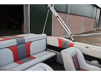 1990 - speedboot met trailer - afbeelding 6 van  22