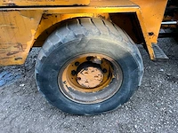 1990 ahlmann al 7c shovel - afbeelding 3 van  44