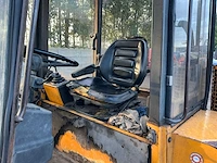 1990 ahlmann al 7c shovel - afbeelding 22 van  44