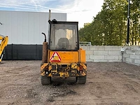 1990 ahlmann al 7c shovel - afbeelding 34 van  44