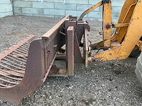 1990 ahlmann al 7c shovel - afbeelding 10 van  44