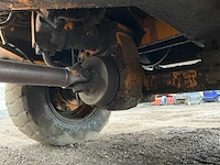1990 ahlmann al 7c shovel - afbeelding 5 van  44